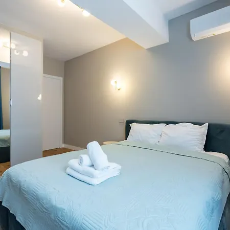Bon-bon I Cosy 1 Br Boutique * Bucarest