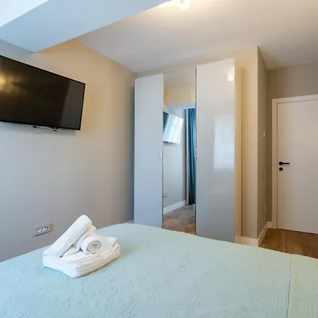 Bon-bon I Cosy 1 Br Boutique Appartement