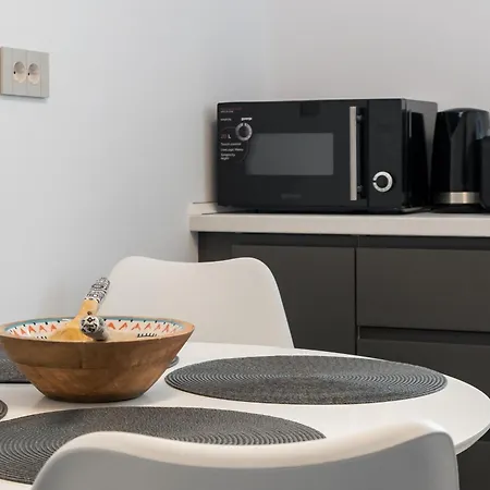 Bon-bon I Cosy 1 Bedroom Boutique *