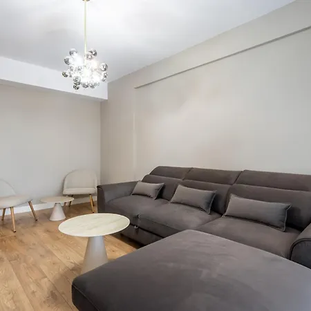 Bon-bon I Cosy 1 Bedroom Boutique Βουκουρέστι