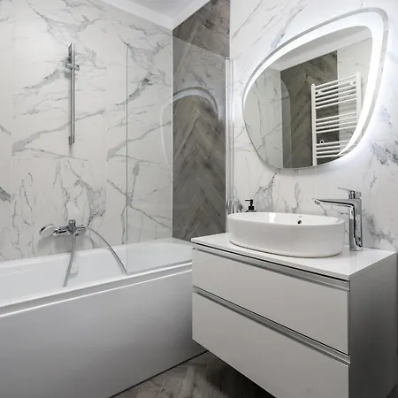 Bon-bon I Cosy 1 Bedroom Boutique Apartamento *