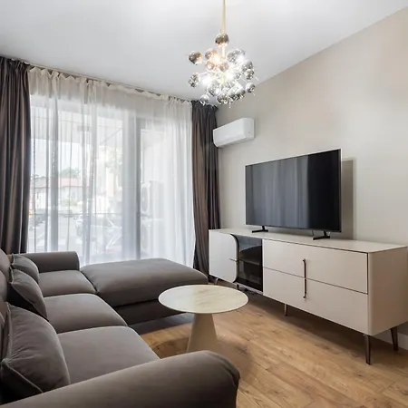 Apartment Bon-bon I Cosy 1 Bedroom Boutique *