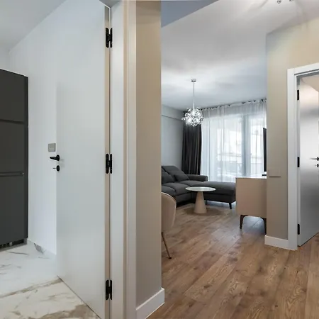 Διαμέρισμα Bon-bon I Cosy 1 Bedroom Boutique *