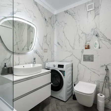 아파트 Bon-bon I Cosy 1 Bedroom Boutique *