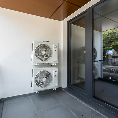 아파트 Bon-bon I Cosy 1 Bedroom Boutique 부쿠레슈티