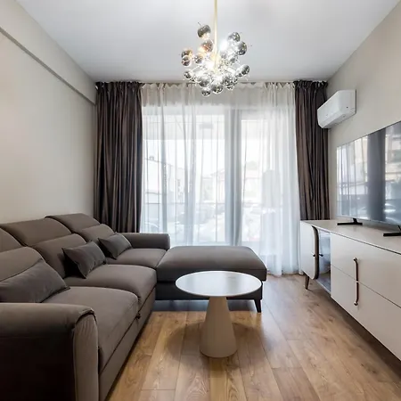 Apartment Bon-bon I Cosy 1 Bedroom Boutique