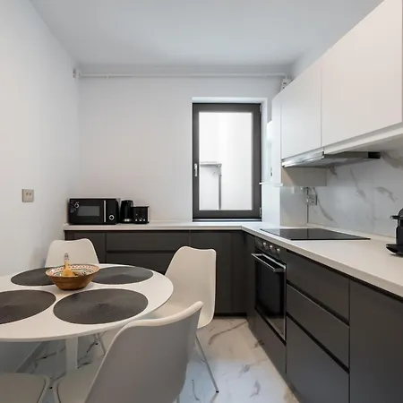Apartment Bon-bon I Cosy 1 Bedroom Boutique *