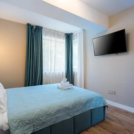 Bon-bon I Cosy 1 Br Boutique Appartement *