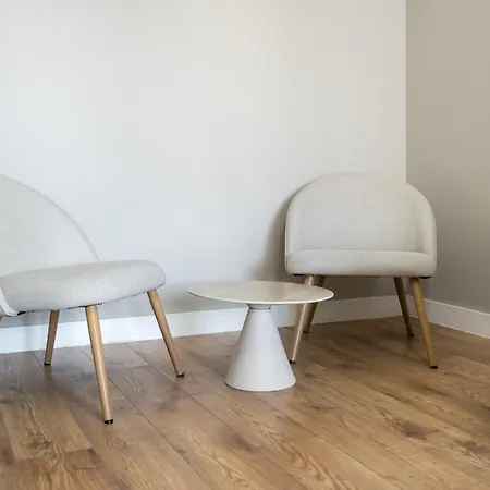 Bon-bon I Cosy 1 Br Boutique