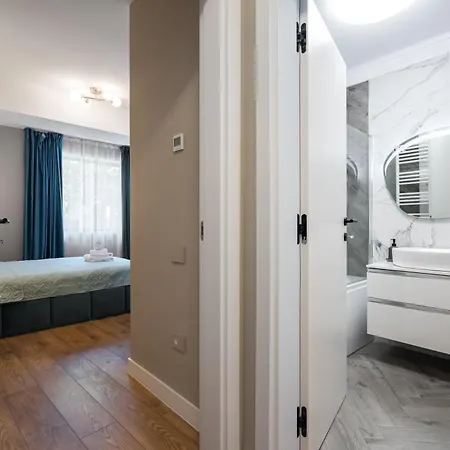 Appartement Bon-bon I Cosy 1 Br Boutique