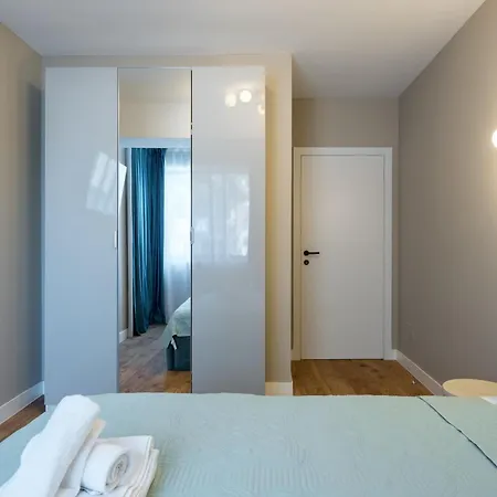 Bon-bon I Cosy 1 Br Boutique