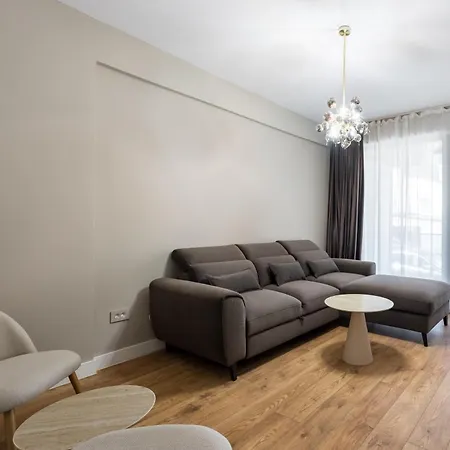 Appartement Bon-bon I Cosy 1 Br Boutique