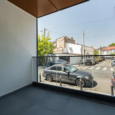 Bon-bon I Cosy 1 Br Boutique *