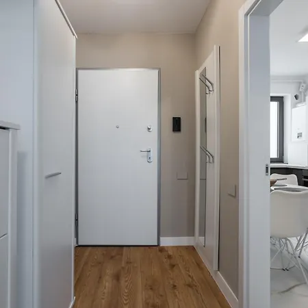 Bon-bon I Cosy 1 Bedroom Boutique Apartamento Bucareste