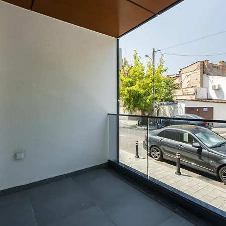 Bon-bon I Cosy 1 Bedroom Boutique Apartamento *